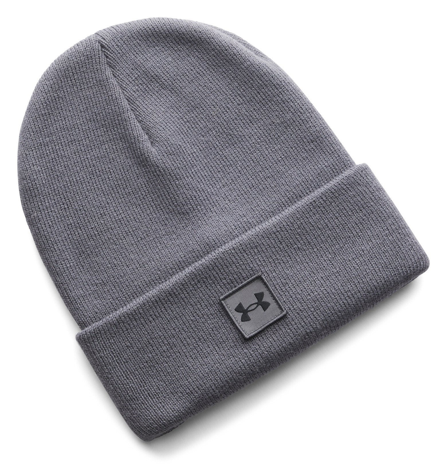 Under Armour Halftime Beanie berretto invernale unisex, grigio