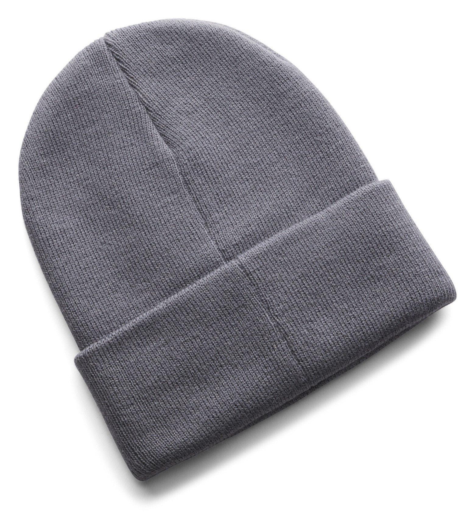 Under Armour Halftime Beanie berretto invernale unisex, grigio