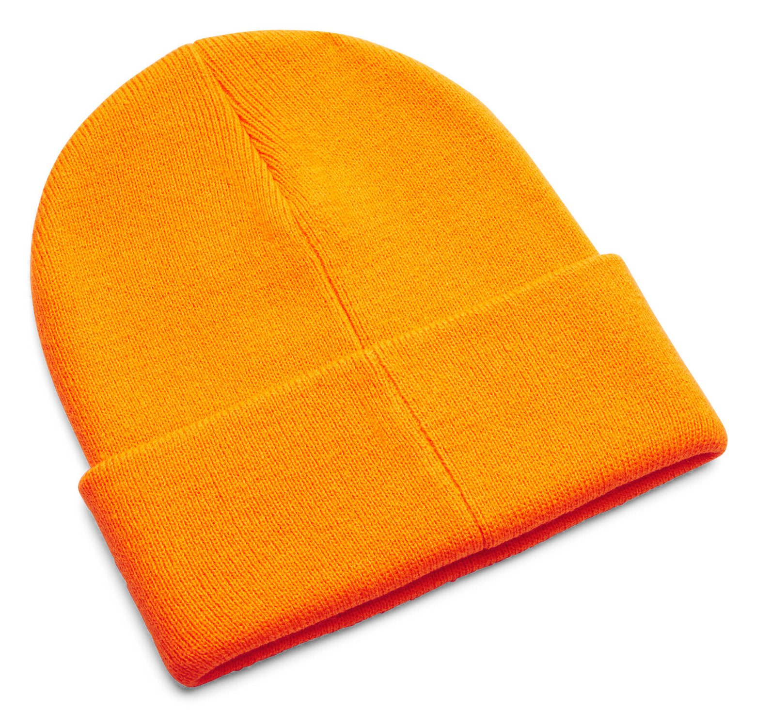 Under Armour Halftime Beanie berretto, arancione