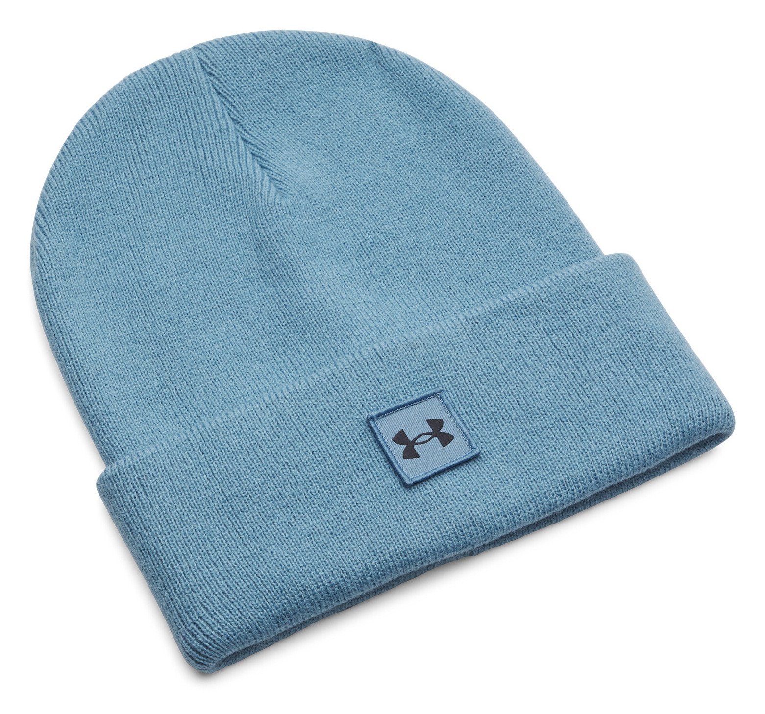 Under Armour Halftime Beanie berretto invernale unisex, blu
