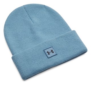 Under Armour Halftime Beanie berretto invernale unisex, blu