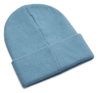 Under Armour Halftime Beanie berretto invernale unisex, blu