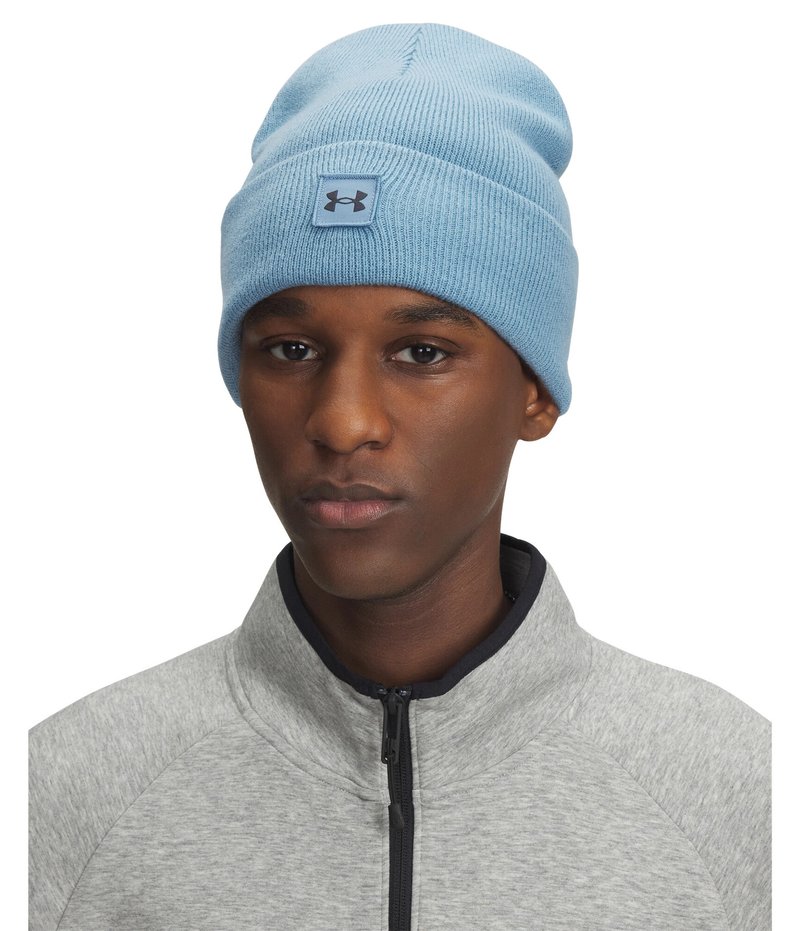Under Armour Halftime Beanie berretto invernale unisex, blu