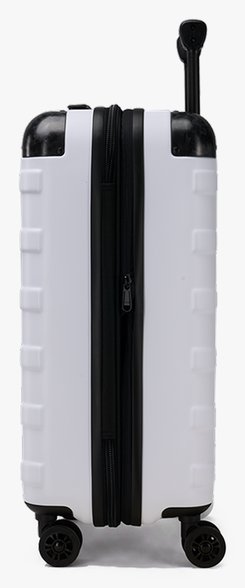 Ogio Renegade Vault Carry-On 35-40L travel bag, bianco