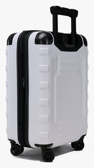 Ogio Renegade Vault Carry-On 35-40L travel bag, bianco