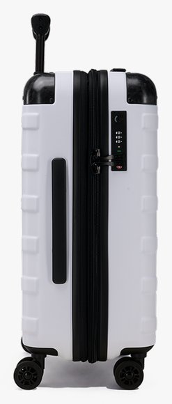 Ogio Renegade Vault Carry-On 35-40L travel bag, bianco