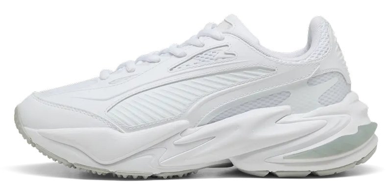 Puma GS Surge scarpe da golf da donna, bianche