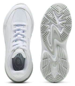 Puma GS Surge scarpe da golf da donna, bianche