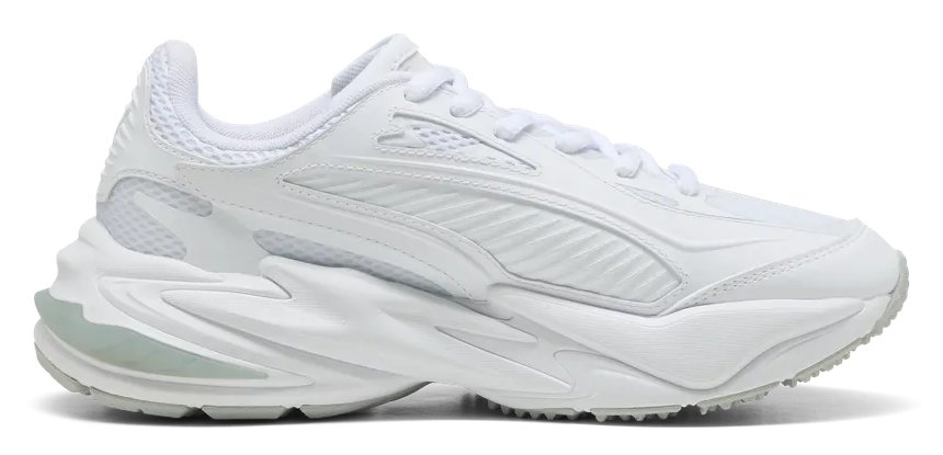 Puma GS Surge scarpe da golf da donna, bianche