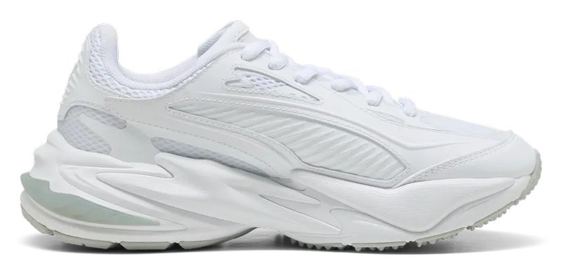 Puma GS Surge scarpe da golf da donna, bianche