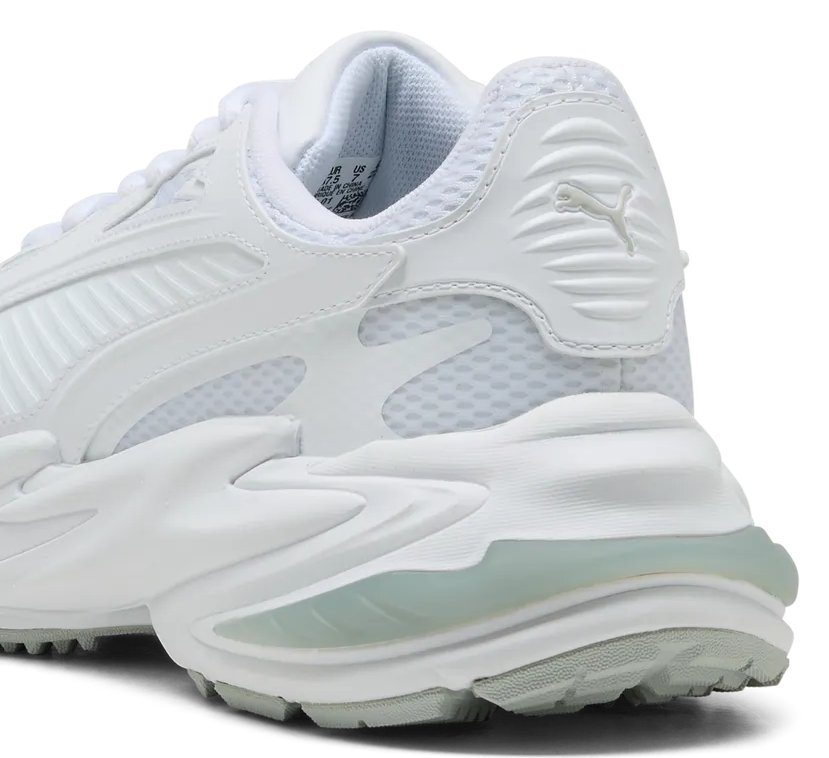 Puma GS Surge scarpe da golf da donna, bianche