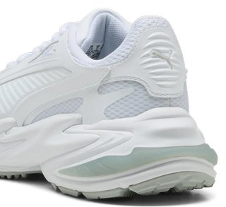 Puma GS Surge scarpe da golf da donna, bianche