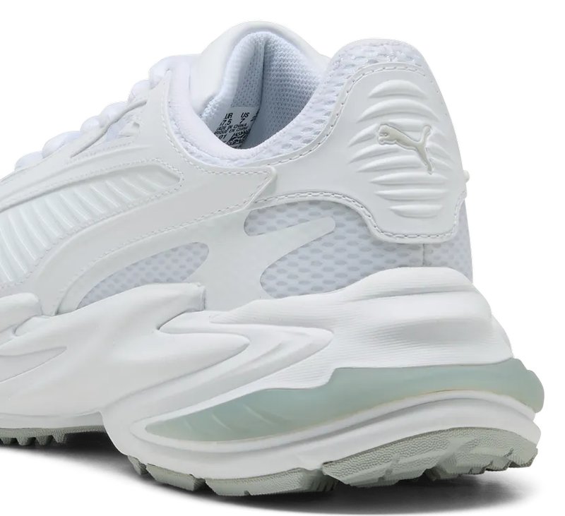 Puma GS Surge scarpe da golf da donna, bianche