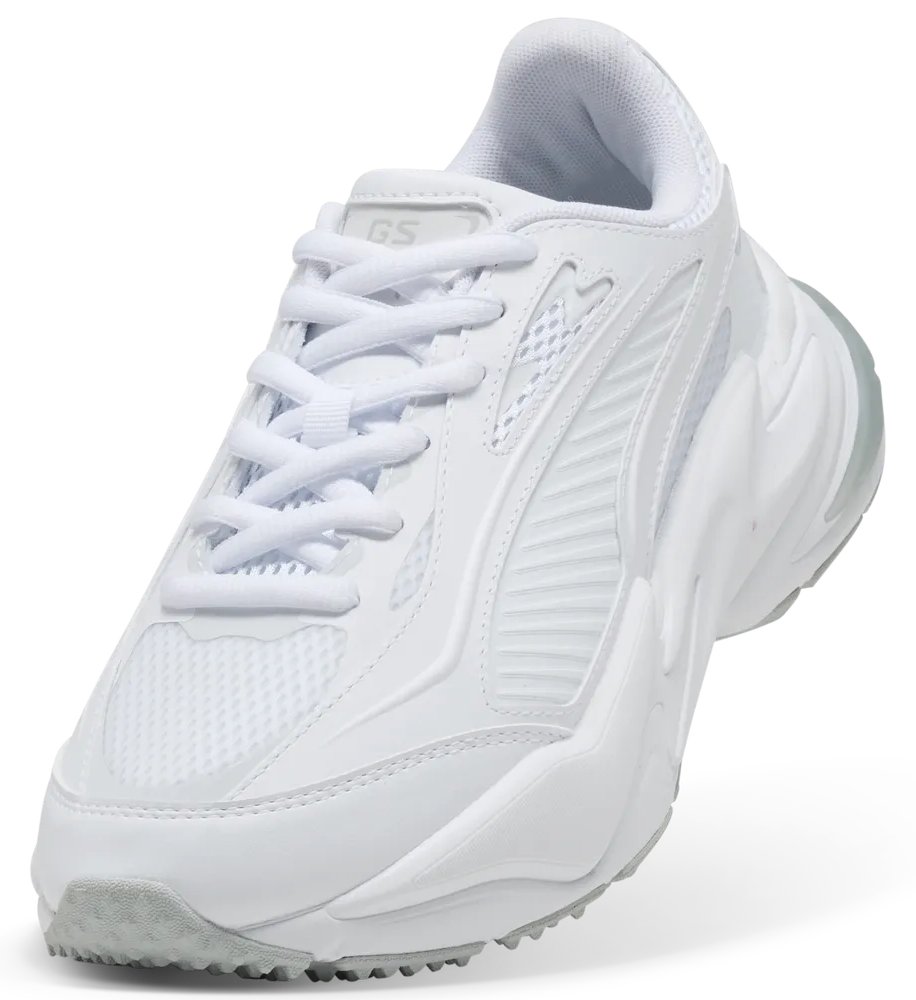Puma GS Surge scarpe da golf da donna, bianche