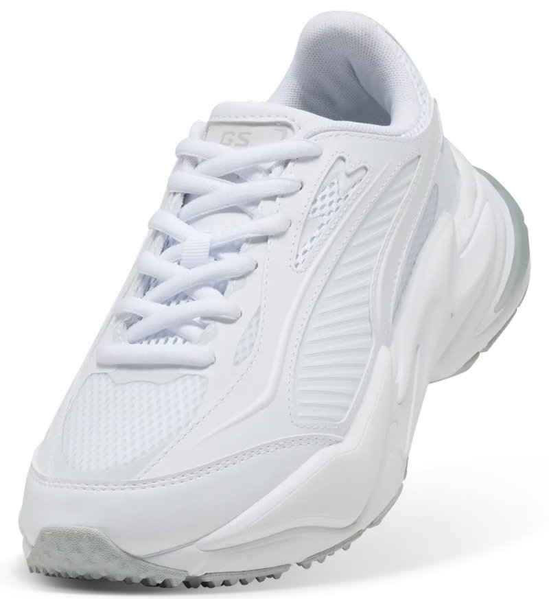 Puma GS Surge scarpe da golf da donna, bianche