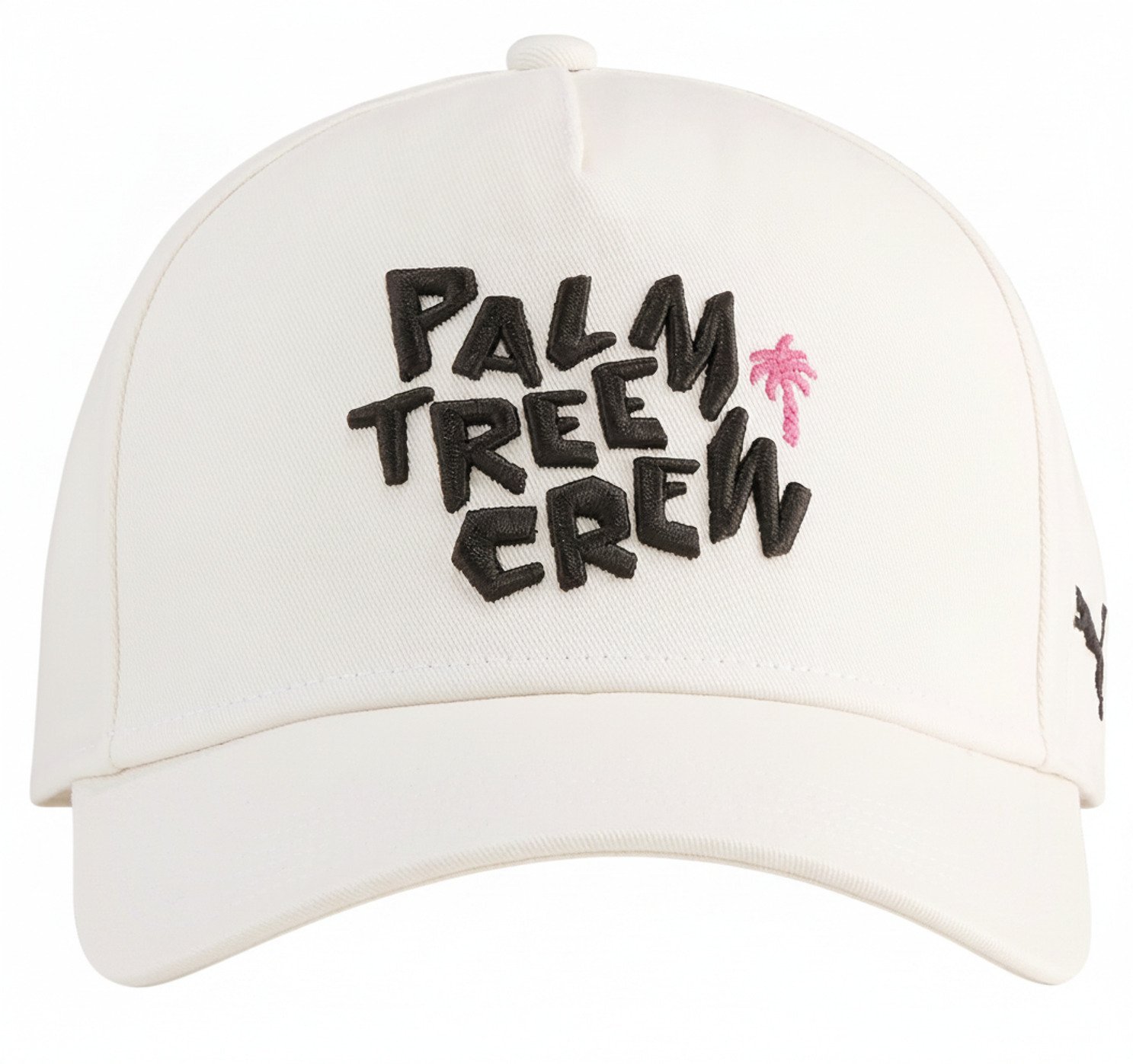 PUMA x PALM TREE CREW Wavestate cappellino da uomo, bianco
