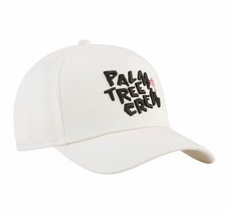 PUMA x PALM TREE CREW Wavestate cappellino da uomo, bianco