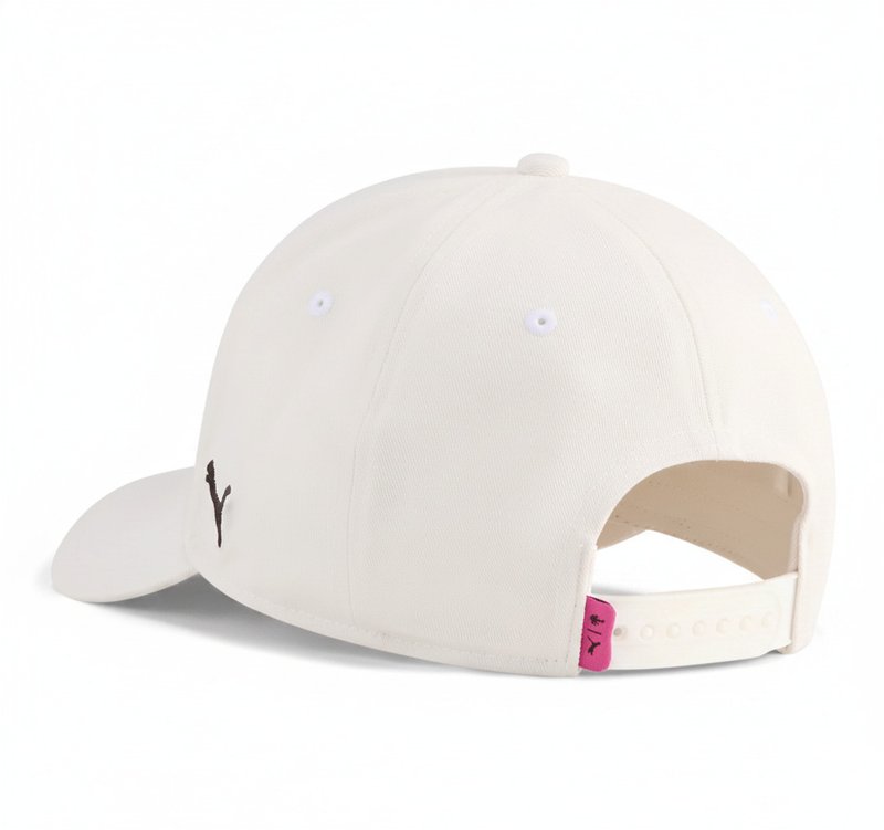 PUMA x PALM TREE CREW Wavestate cappellino da uomo, bianco