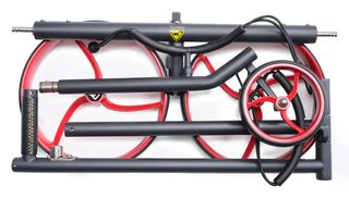 Davies Caddy Premium S Black DHC carrello elettrico, nero