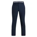 Under Armour pantaloni junior, blu