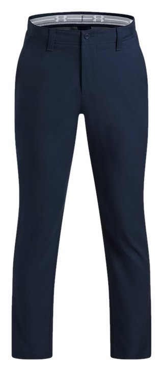 Under Armour pantaloni junior, blu