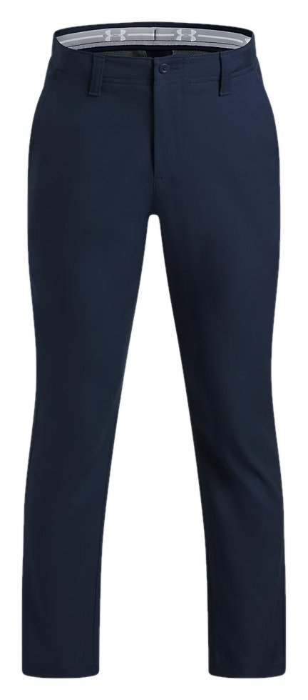 Under Armour pantaloni junior, blu