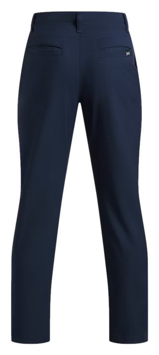 Under Armour pantaloni junior, blu