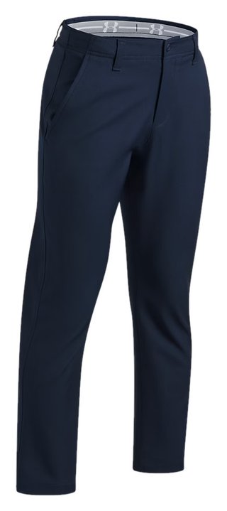 Under Armour pantaloni junior, blu