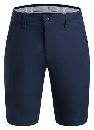 Under Armour Matchplay junior pantaloncini, blu