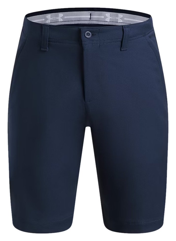 Under Armour Matchplay junior pantaloncini, blu