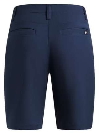 Under Armour Matchplay junior pantaloncini, blu