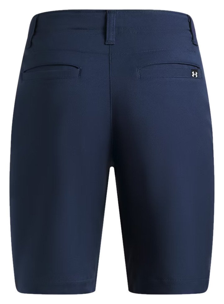 Under Armour Matchplay junior pantaloncini, blu