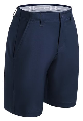 Under Armour Matchplay junior pantaloncini, blu