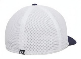 Under Armour Iso-Chill Drive Low STR cappellino da uomo, blu