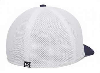 Under Armour Iso-Chill Drive Low STR cappellino da uomo, blu