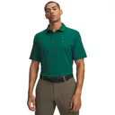 Under Armour Matchplay polo da uomo, campus ivy/academy