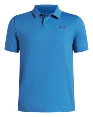 Under Armour Matchplay polo junior, blu