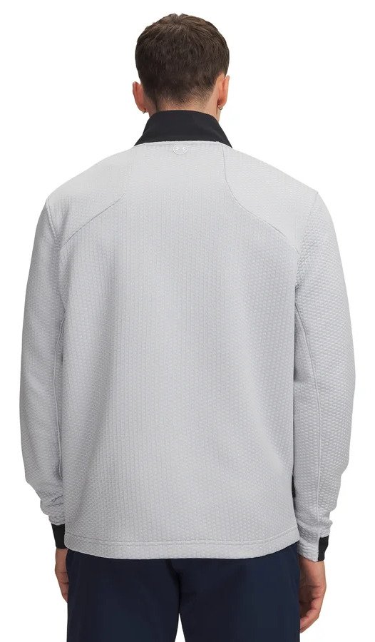 Under Armour Drive Pro Hybrid HZ giacca da uomo, halo gray
