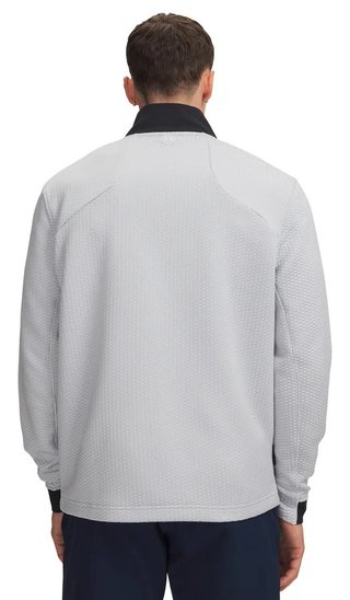Under Armour Drive Pro Hybrid HZ giacca da uomo, halo gray
