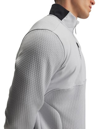 Under Armour Drive Pro Hybrid HZ giacca da uomo, halo gray