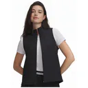 Under Armour Drive Midlayer gilet da donna, nero