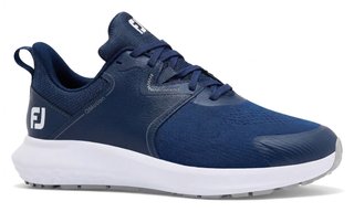 FootJoy Qmotion scarpe da golf da uomo, navy/blu