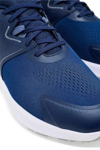 FootJoy Qmotion scarpe da golf da uomo, navy/blu