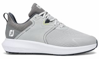 FootJoy Qmotion scarpe da golf da uomo, grigio/antracite
