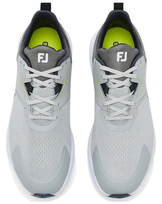 FootJoy Qmotion scarpe da golf da uomo, grigio/antracite