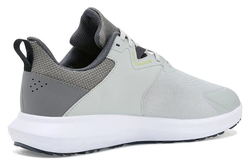 FootJoy Qmotion scarpe da golf da uomo, grigio/antracite