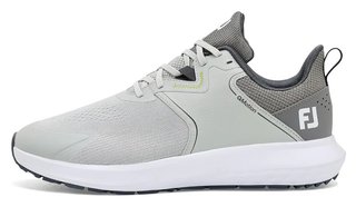 FootJoy Qmotion scarpe da golf da uomo, grigio/antracite