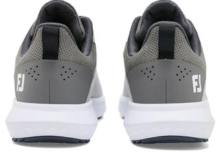 FootJoy Qmotion scarpe da golf da uomo, grigio/antracite