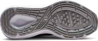 FootJoy Qmotion scarpe da golf da donna, navy/blu/viola