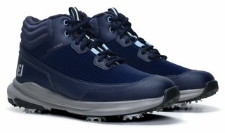 FootJoy StormWalker boot scarpe da golf da donna, blu navy